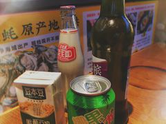 -蚝英雄鲜蚝自助专门店(长楹天街直营店)