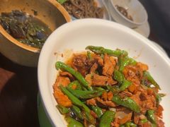 -湖兰金牌小炒肉(椒江万达店)