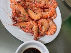 -恒盛海鲜餐厅