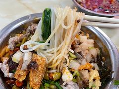 -凤张螺蛳粉·爽口粉(跃进路总店)
