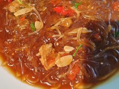 -绿茶餐厅(青岛城阳万象汇店)
