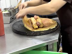 -南楼煎饼(滨江道店)