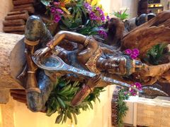 日月谷温泉渡假村-厦门日月谷温泉渡假村