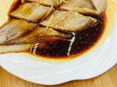 -渔中舟海鲜大排档(普陀沈家门店)
