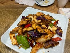 -钟记家菜(红专南路店)