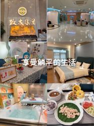 -致友月子会所(麓湖店)