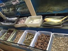 -胶东海鲜大排档(北太平庄店)
