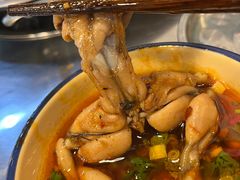 -孙婆婆美蛙兔火锅(踏水桥店)