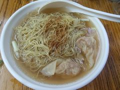 鲜虾云吞面-小梁哥云吞面(黄贝岭店)