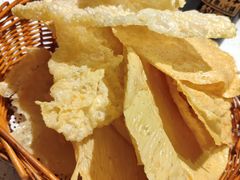 潮汕炸豆腐皮-九府羊·鲜羊火锅·烤串(新华路店)