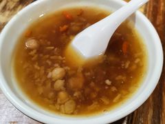 -子午路张记肉夹馍(小寨西路店)