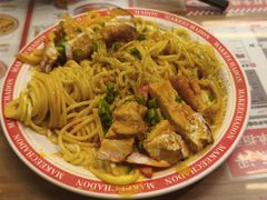 -孖记茶档·热腾茶餐(江南西plus店)