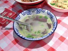 -西江红·株洲本地菜(滨江南路店)