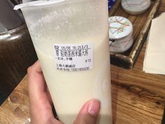 -CoCo都可(嘉定大融城店)