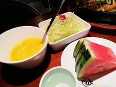 -老板恋上鱼(高新万达店)