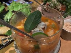 -Ginger(兴国路店)