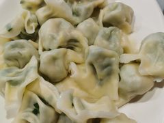 -听涛雅苑百味饺子老家菜馆