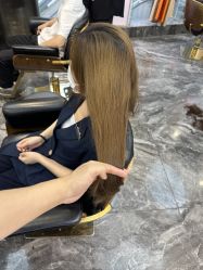 -发源地HAIR SALON