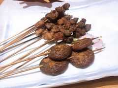 -老高烧烤(龙华星河iCO店)
