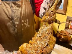 -霄汉羊排(万松园一店)