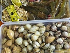 -韩家墅海吉星农产品批发市场