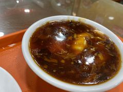 豆腐脑-白魁老号饭庄(安内店)