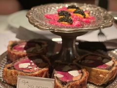 惠灵顿牛排-壳里西餐厅Coquille Seafood Bistro(蒙自路店)