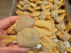 -蜀留香火锅·始于1999·原四川老火锅(白堤路店)