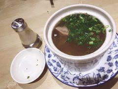 -东山茶寮(新安店)
