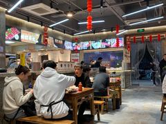 -谭三娘鲜切牛肉自助火锅(九眼桥总店)
