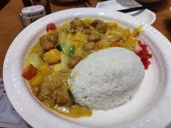 -阳阳中国饭(北京荟聚店)