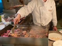 -长春净月潭喜来登酒店·盛宴标帜餐厅