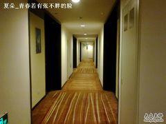 长江-苏州长江智选假日酒店