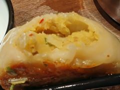 -快乐小羊·内蒙牛羊肉火锅(流花中心店)