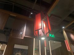 大堂-湊湊火锅·茶憩(世博大道店)