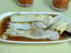 -威记肠粉王(福彩路店)