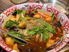 -破店肥哈·东北烧烤(南山保利店)