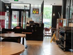 大堂-必胜客(北苑路店)