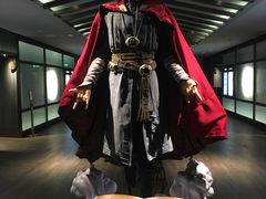 -成都百丽宫影城(LUXE太古里店)