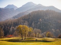 -玉渡山自然风景区
