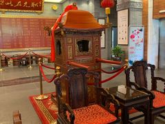 -宁波状元楼酒店(和义路店)