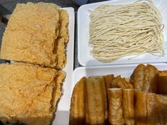 -古乐牛香鲜牛肉牛杂火锅(观前街店)