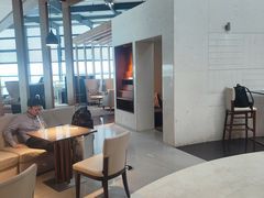 -虹桥机场国航贵宾室v8