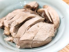 金陵板鸭-苏堂阳春面•九年庆(北京路天河城店)