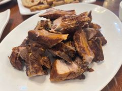 排骨-天佑祥万春老卤(天乡后街店)