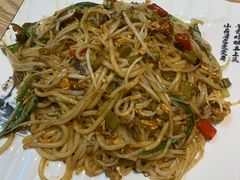 -牛八宝桂林米粉(八里庄店)