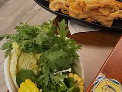 田园大丰收-禧鳳記·猪肚鸡火锅(玖洲道店)