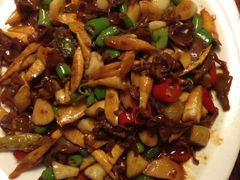 -章吴记喜瑞餐厅(东东城店)