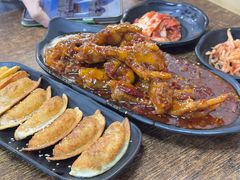 -妈妈手(山大总店)