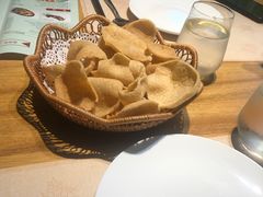 -暹罗酒肆泰餐厅酒吧